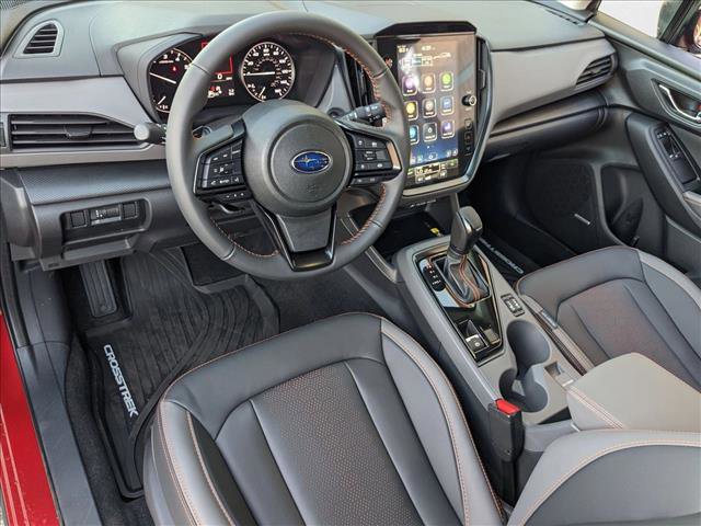 Used 2025 Subaru Crosstrek 2.5i Limited image 3