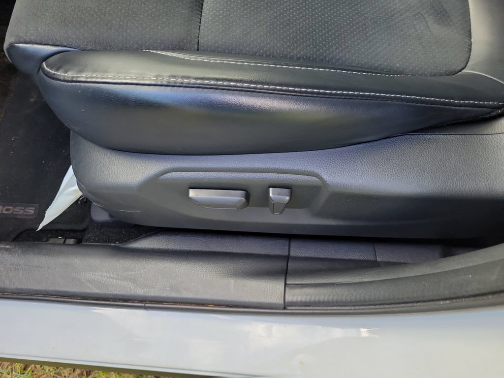 Used 2025 Mitsubishi Eclipse Cross SE AWD/4WD image 27