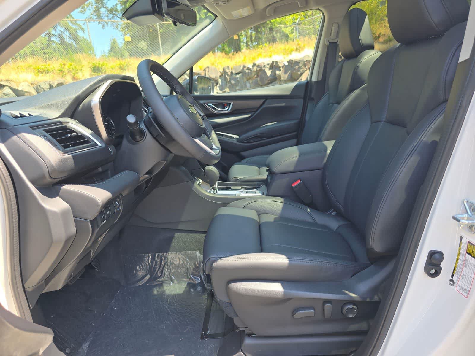New 2026 Subaru Ascent Touring AWD/4WD image 20