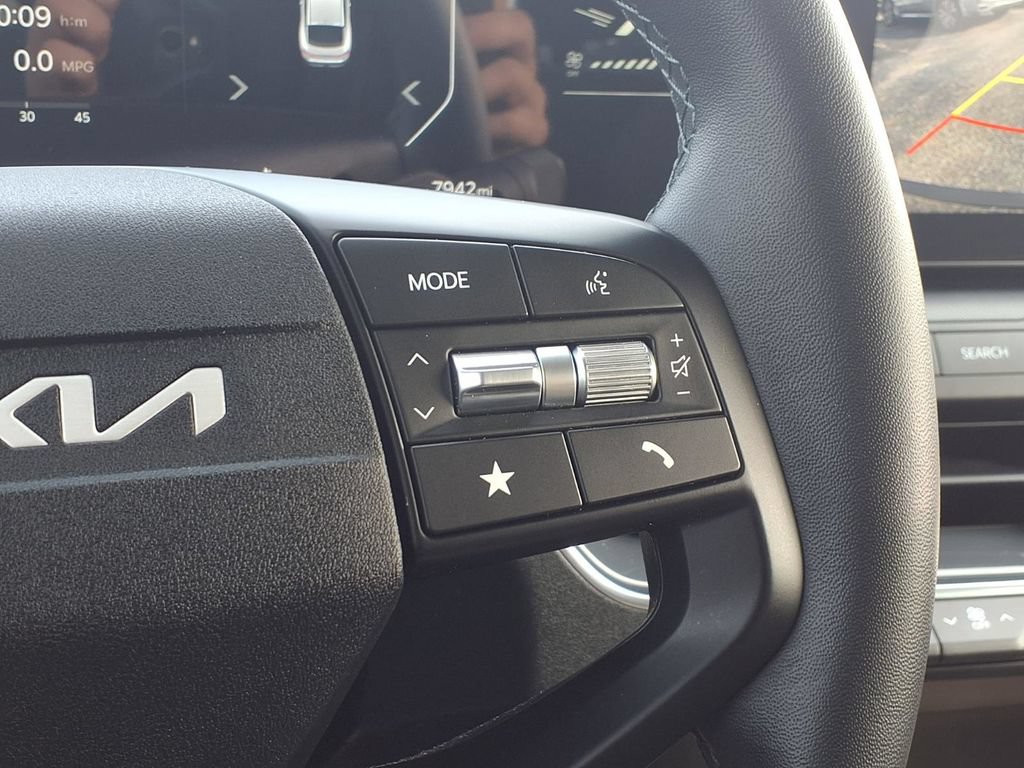Certified 2025 Kia K4 EX FWD image 15