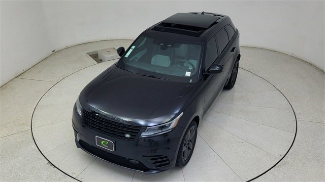 Used 2024 Land Rover Range Rover Velar Dynamic SE image 80