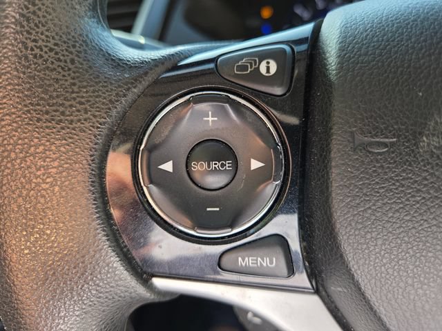 Used 2015 Honda Civic EX image 25