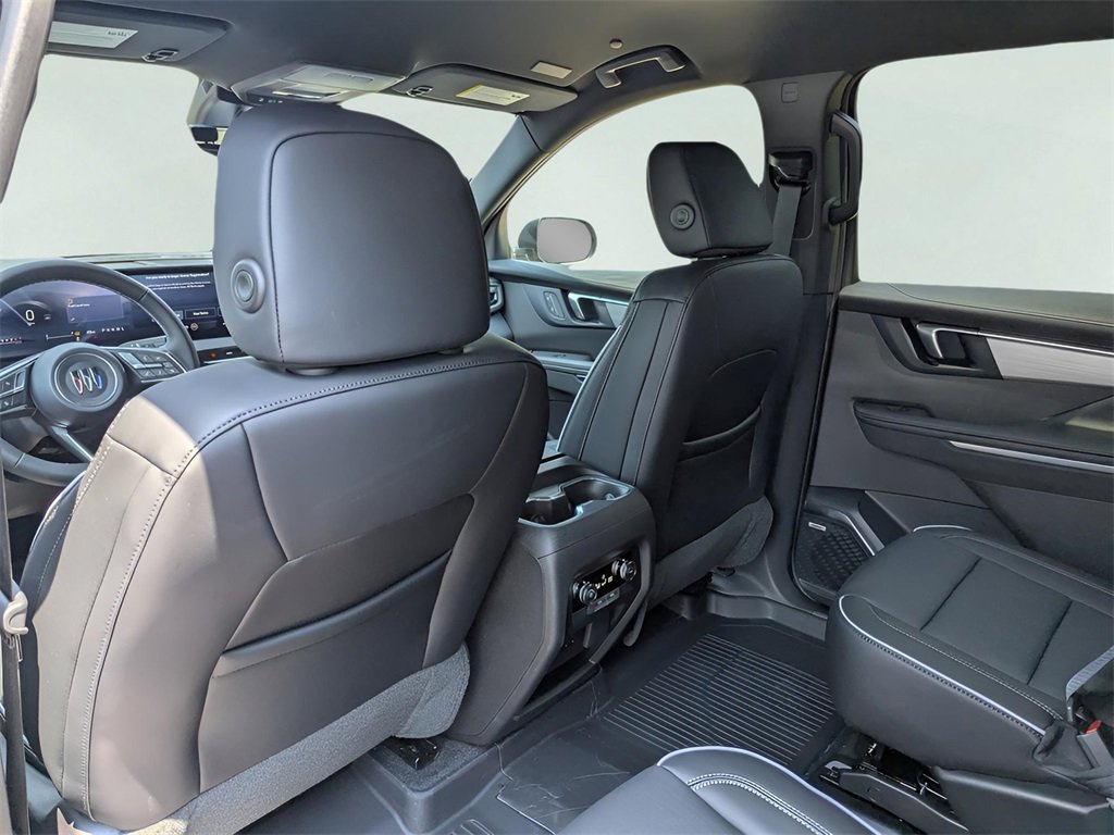 New 2026 Buick Enclave Preferred w/ Power Package image 14