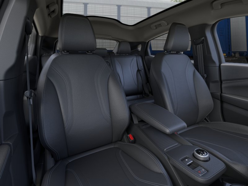 New 2024 Ford Mustang Mach-E Premium image 10