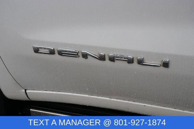 Used 2019 GMC Sierra 1500 Denali w/ Denali Ultimate Package image 12