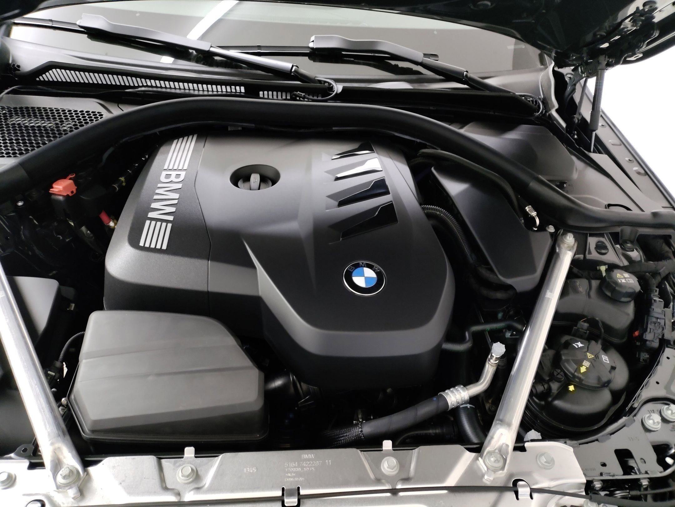 Used 2026 BMW 430i Coupe w/ M Sport Package image 24