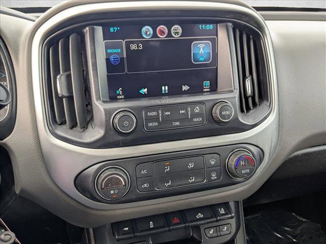 Used 2015 Chevrolet Colorado LT w/ Luxury Package image 13