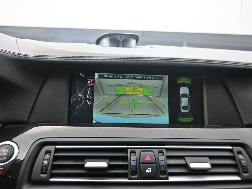 Used 2013 BMW M5 image 23