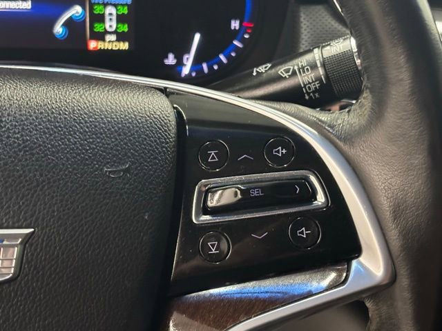 Used 2016 Cadillac XTS Luxury w/ Driver Awareness Package FWD image 20