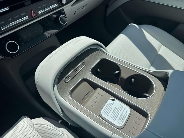 New 2027 Hyundai Palisade SEL Premium FWD image 29
