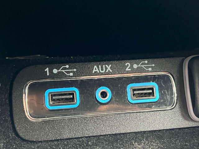 Used 2020 Jeep Grand Cherokee Limited image 29