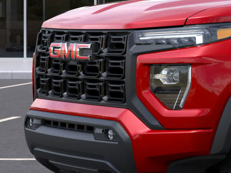 New 2026 GMC Canyon Elevation w/ Convenience Package image 13