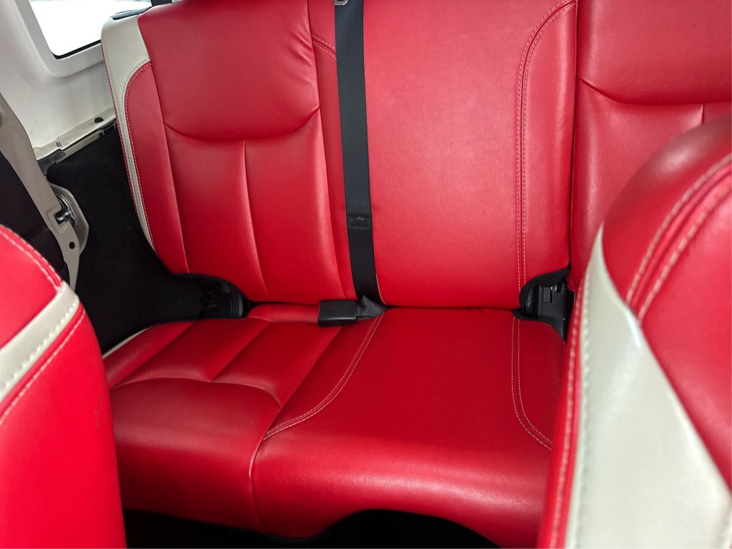 Used 2018 Jeep Wrangler Unlimited Rubicon w/ Cold Weather Group image 24