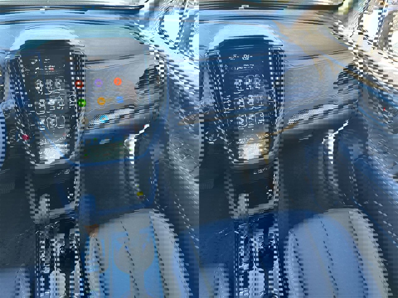 New 2026 Subaru Forester Wilderness image 12