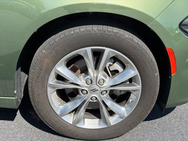Used 2023 Dodge Charger SXT AWD/4WD image 29