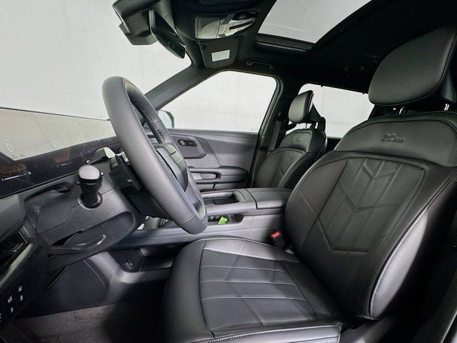 New 2027 Kia Telluride EX X-Line AWD/4WD image 23