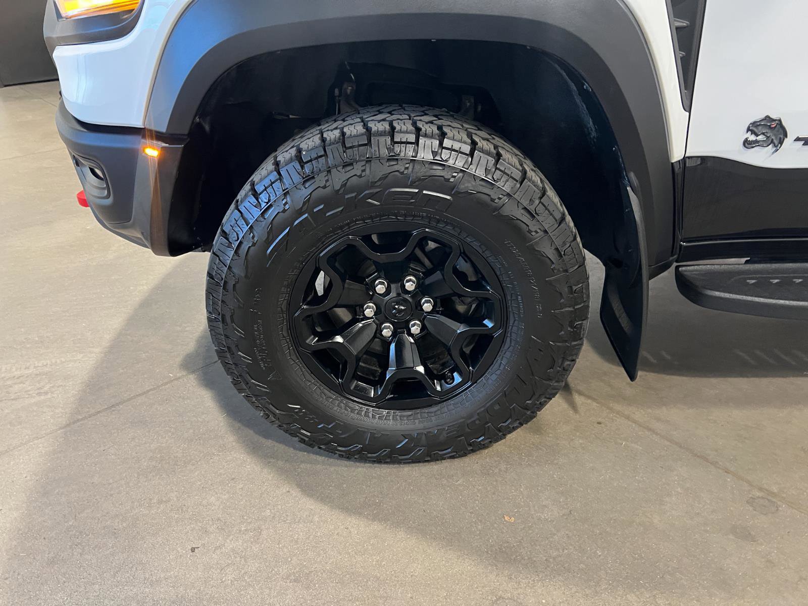 Used 2022 RAM 1500 TRX w/ TRX Level 2 Equipment Group image 53