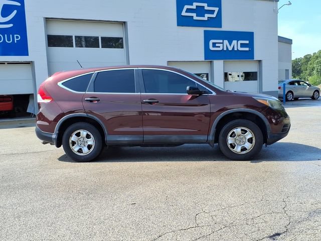 Used 2014 Honda CR-V LX image 9