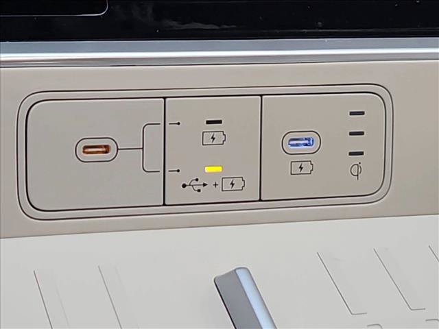 New 2026 Hyundai Santa Fe SEL FWD image 13