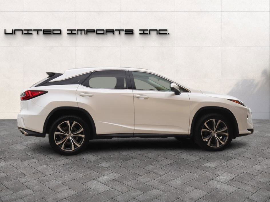 Used 2016 Lexus RX 350 FWD image 8