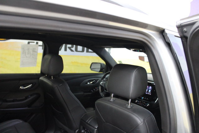Used 2024 Chevrolet Traverse Limited LT AWD/4WD image 10