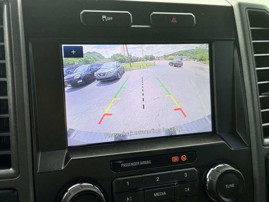 Used 2020 Ford F250 XL w/ STX Appearance Package AWD/4WD image 27
