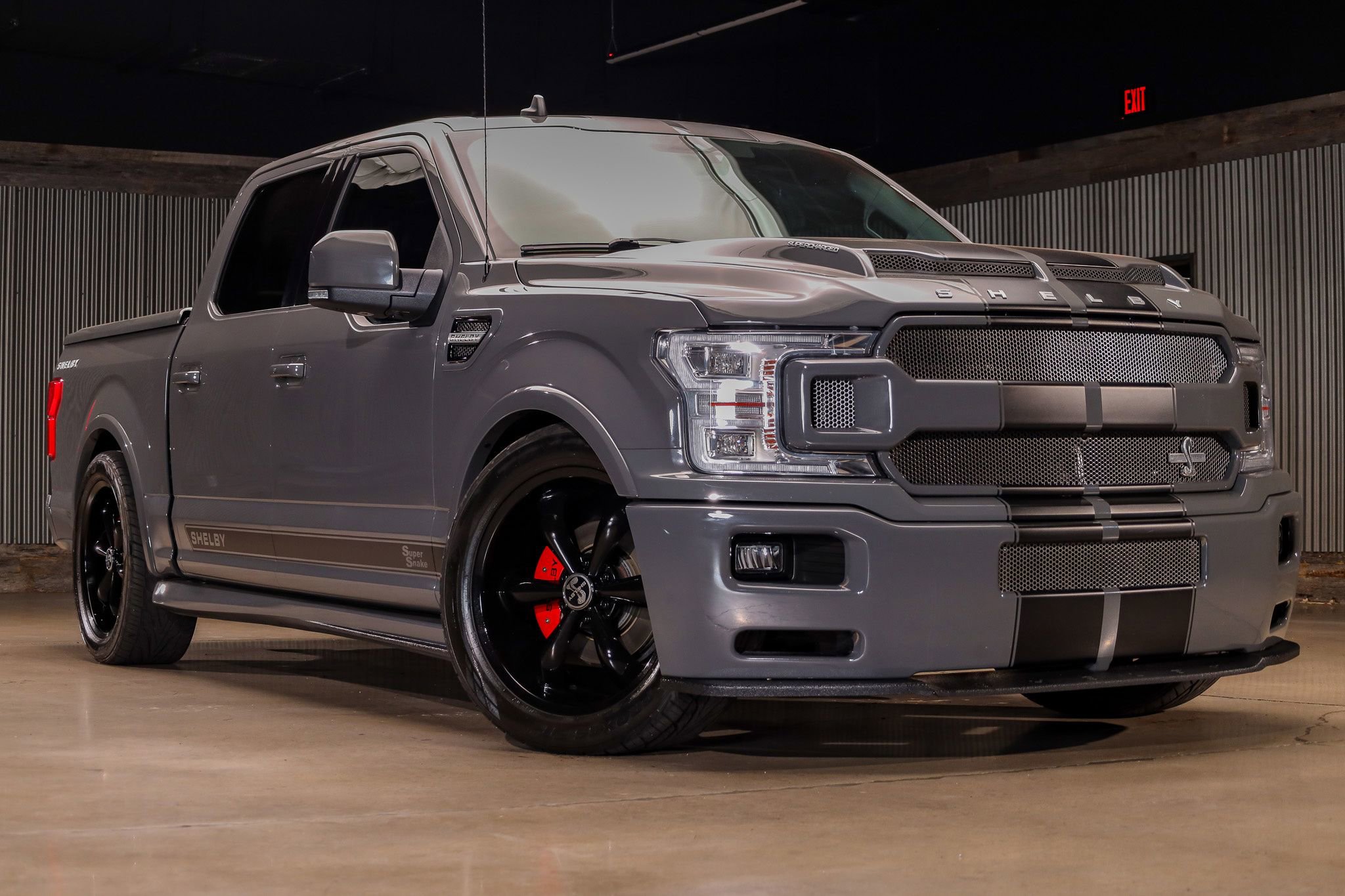 Used 2020 Ford F150 Lariat w/ Equipment Group 502A Luxury