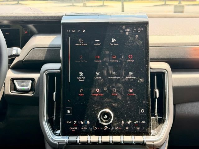 Used 2026 GMC Yukon Denali w/ Denali Reserve Package AWD/4WD image 22