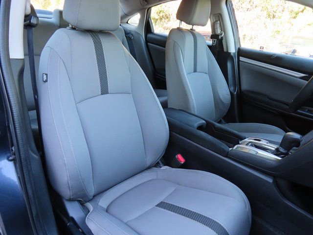 Used 2017 Honda Civic LX image 34