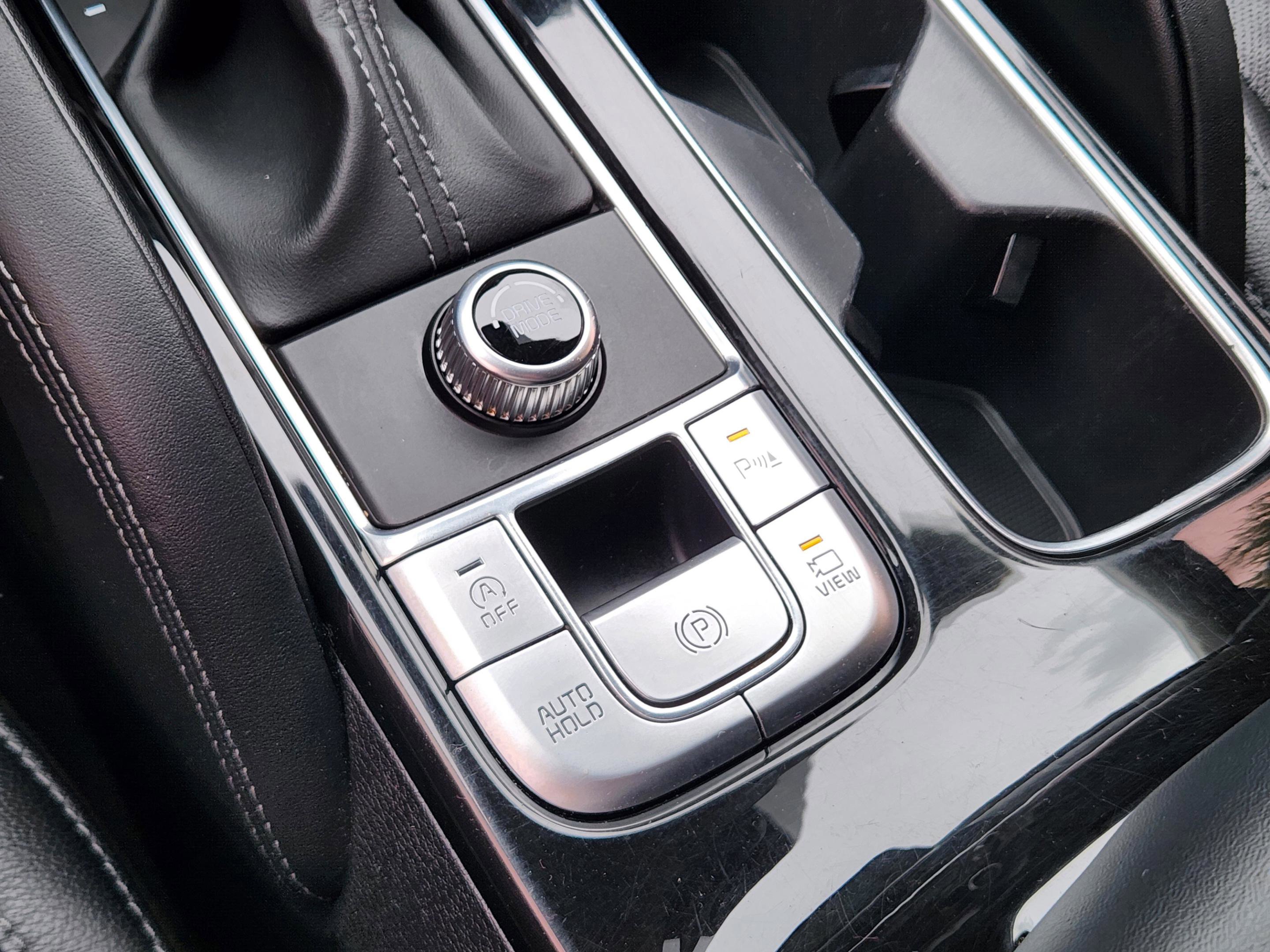 Used 2021 Kia Telluride SX FWD image 14