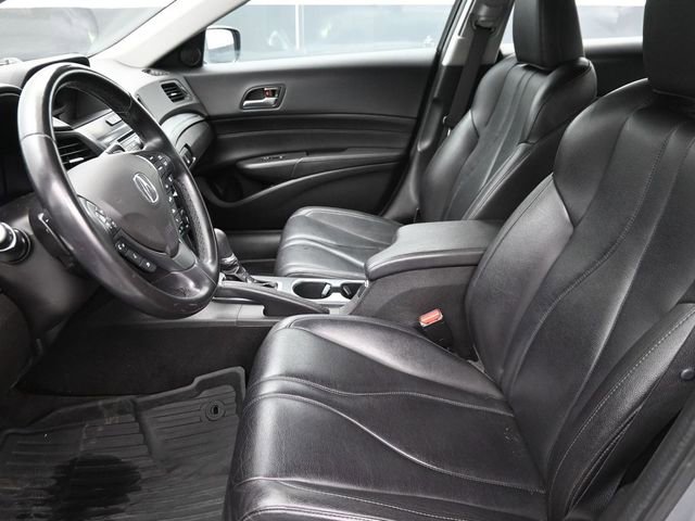 Used 2019 Acura ILX image 17