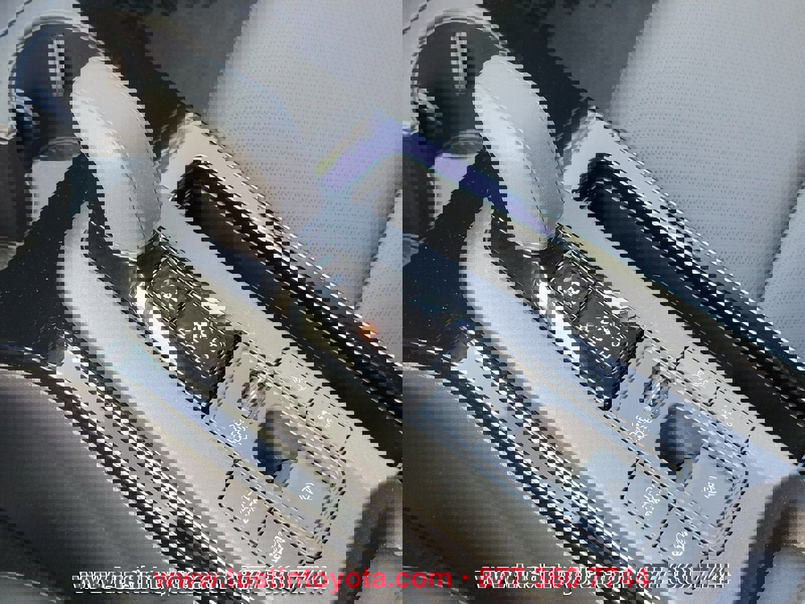 Used 2026 Toyota Prius Plug-In Hybrid FWD image 24