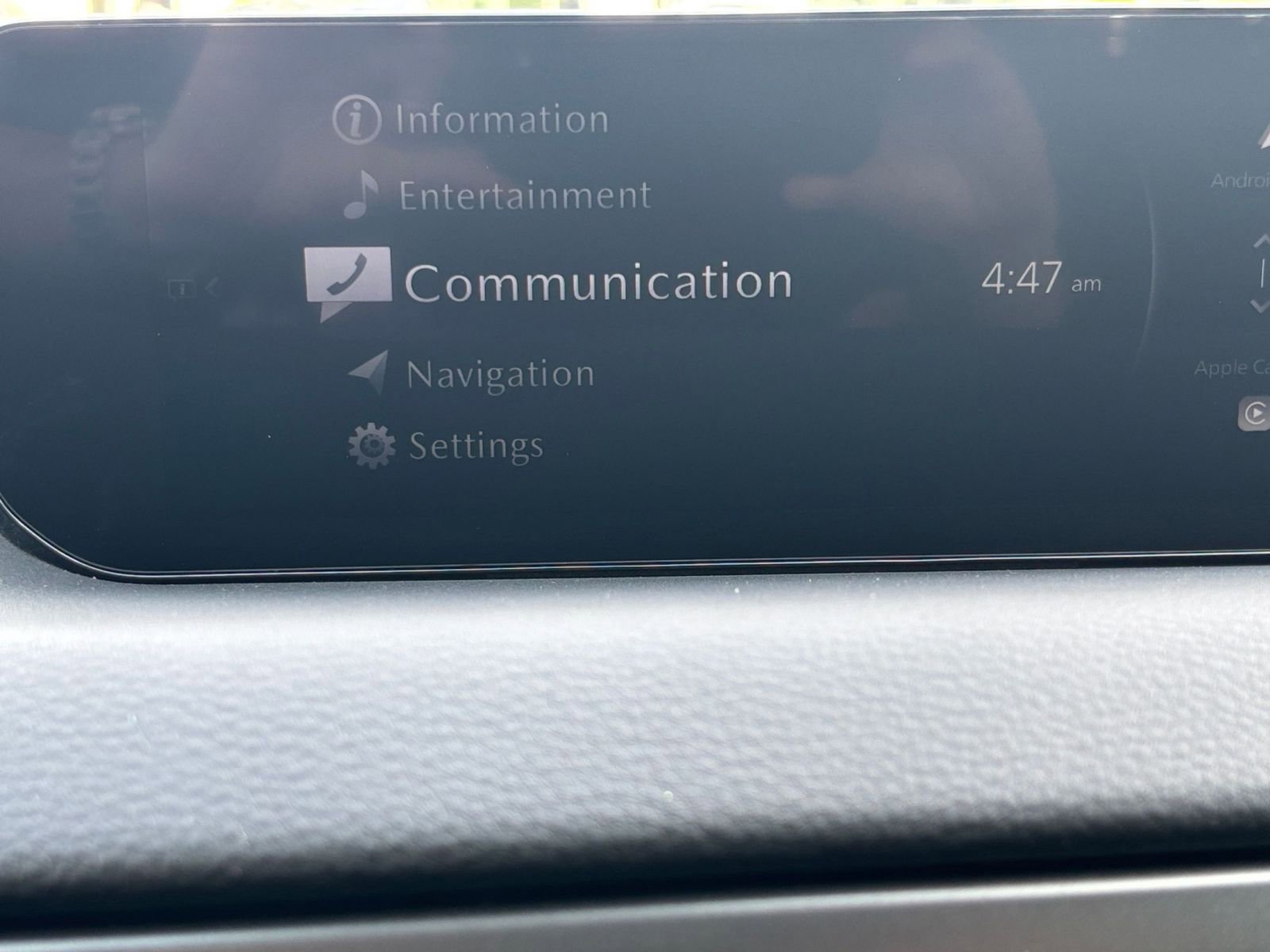 Used 2025 MAZDA CX-50 2.5 Hybrid w/ Premium Plus Pkg AWD/4WD image 20