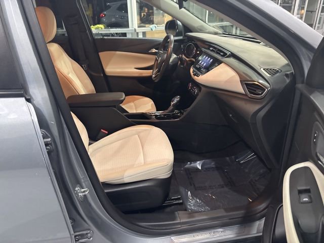 Used 2023 Buick Encore GX Preferred w/ Cold Weather Comfort Package image 37
