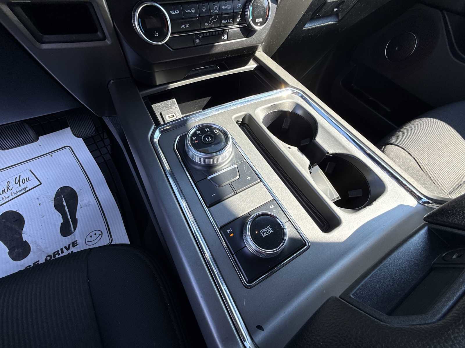 Used 2019 Ford Expedition XLT image 20