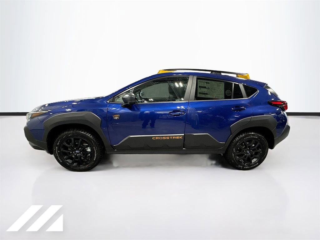 New 2026 Subaru Crosstrek 2.5i Wilderness AWD/4WD image 8