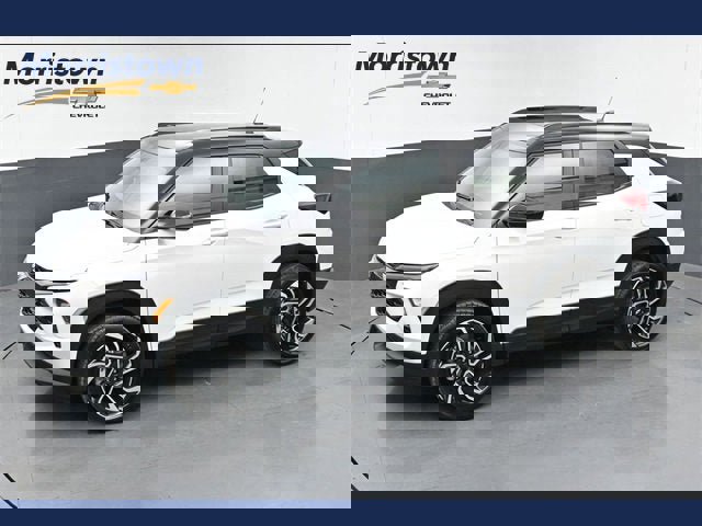 New 2026 Chevrolet TrailBlazer RS w/ Convenience Package