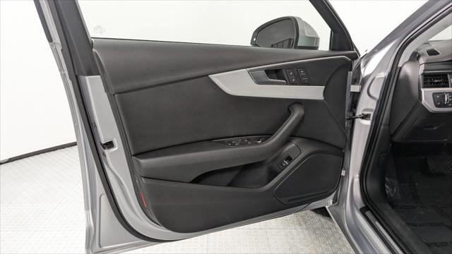 Used 2017 Audi A4 2.0T Premium image 13