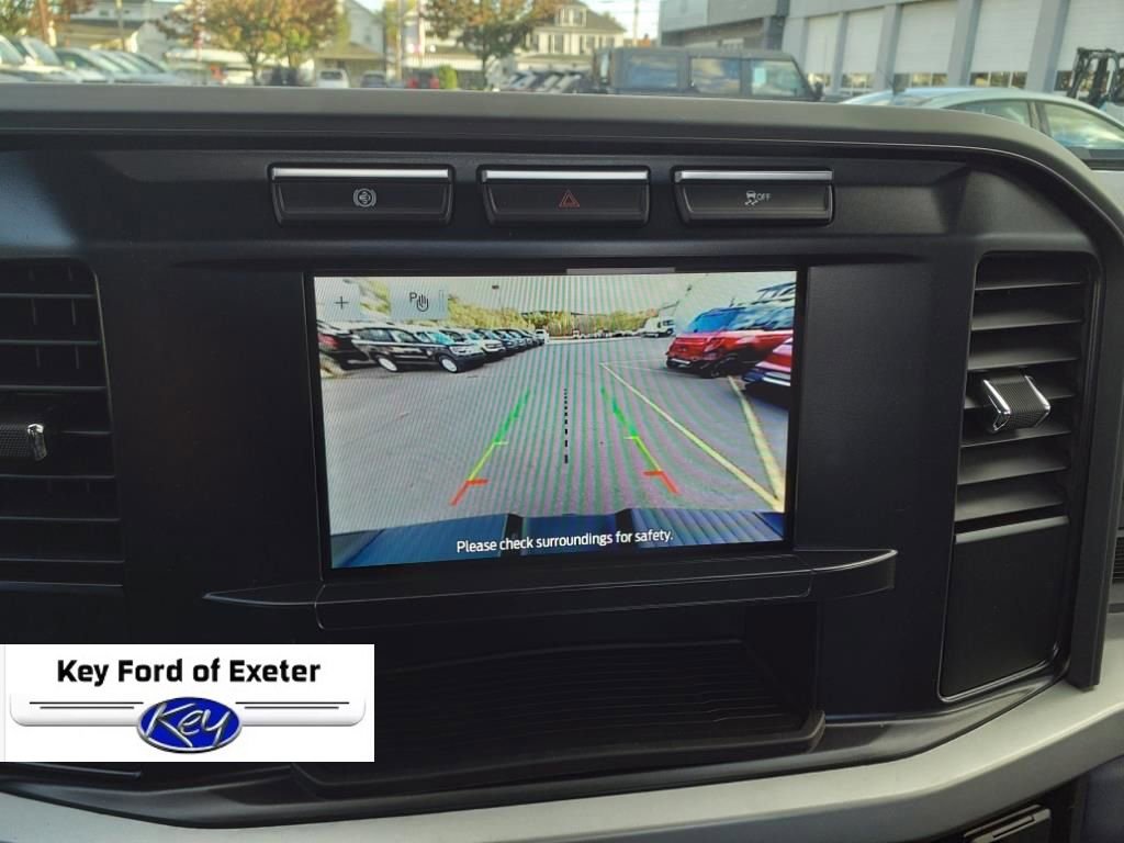 New 2024 Ford F350 XL w/ XL Chrome Package image 14