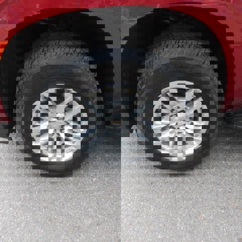 Certified 2024 Chevrolet Tahoe LT image 5