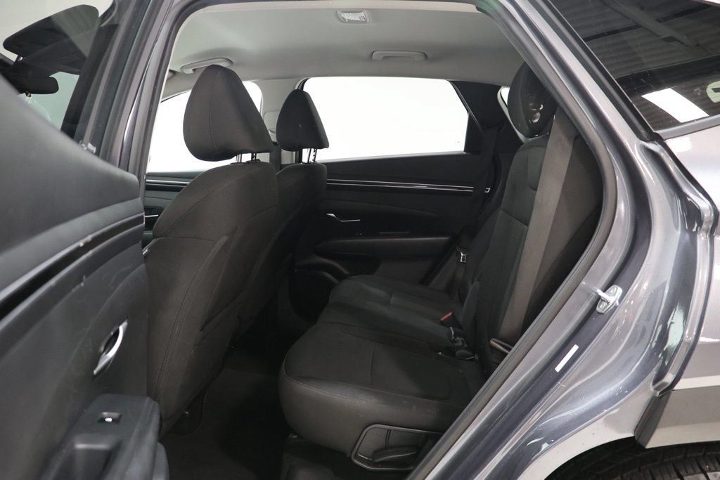 Used 2024 Hyundai Tucson SEL FWD image 26