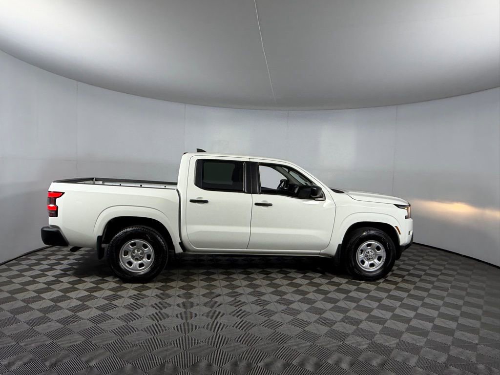 Used 2024 Nissan Frontier S image 6