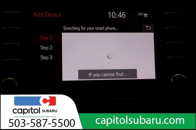 Used 2023 Toyota Camry SE image 25