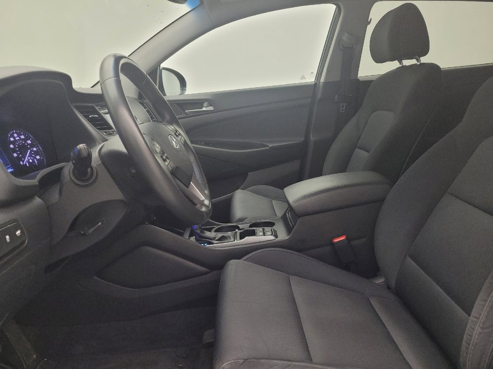 Used 2018 Dodge Journey SE w/ Blacktop Package FWD image 17