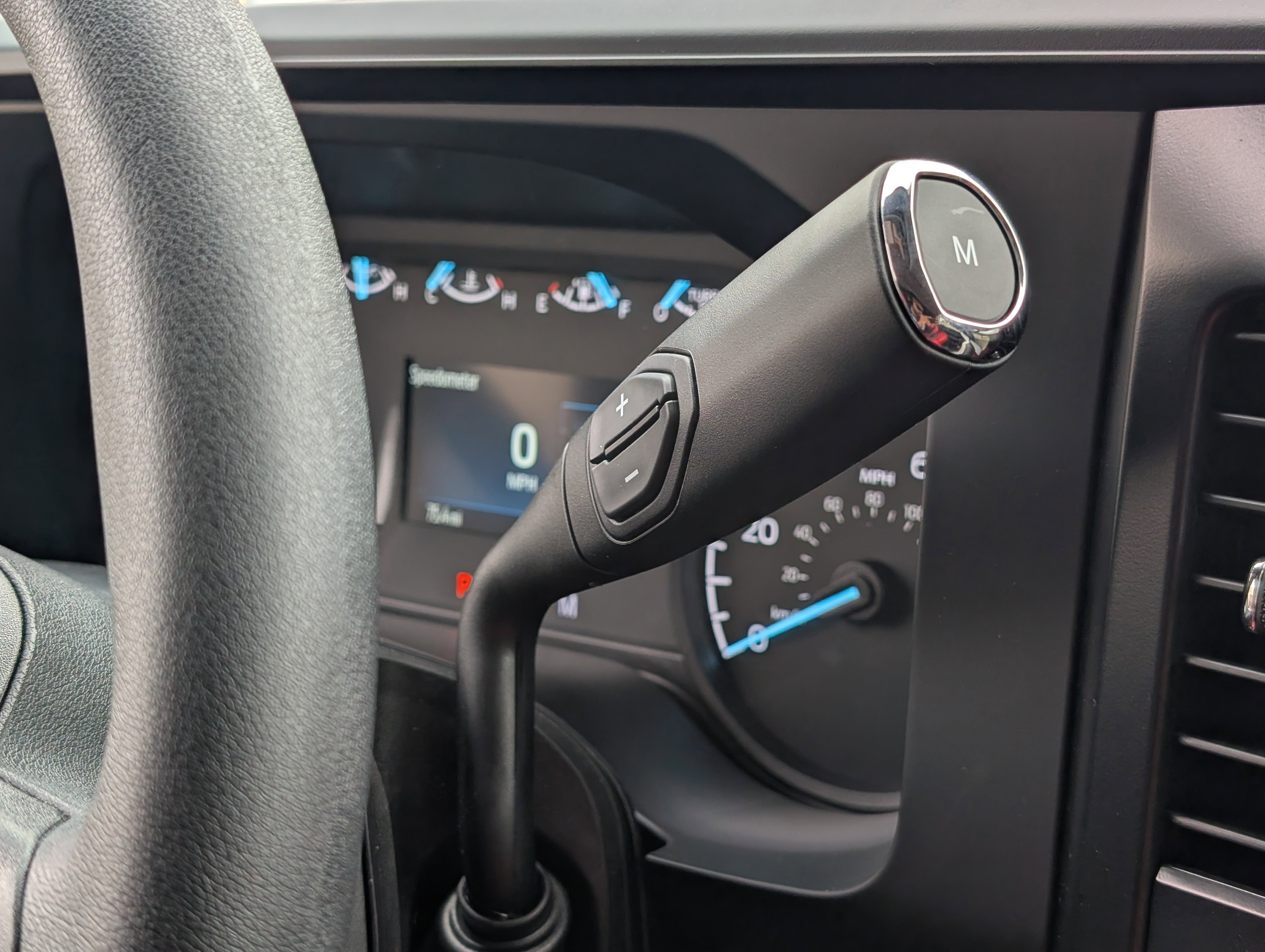 New 2026 Ford F450 XL w/ 360-Degree Camera Package image 19