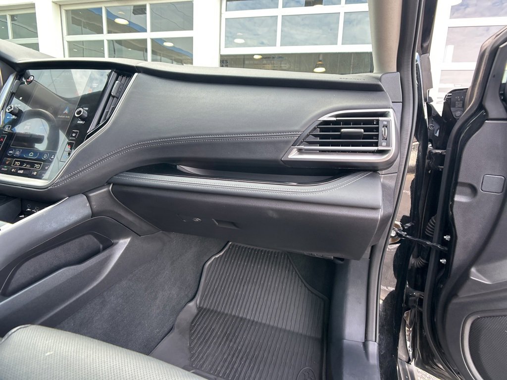 Used 2023 Subaru Outback Limited image 48