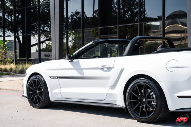 Used 2019 Ford Mustang GT Premium w/ Equipment Group 401A image 57