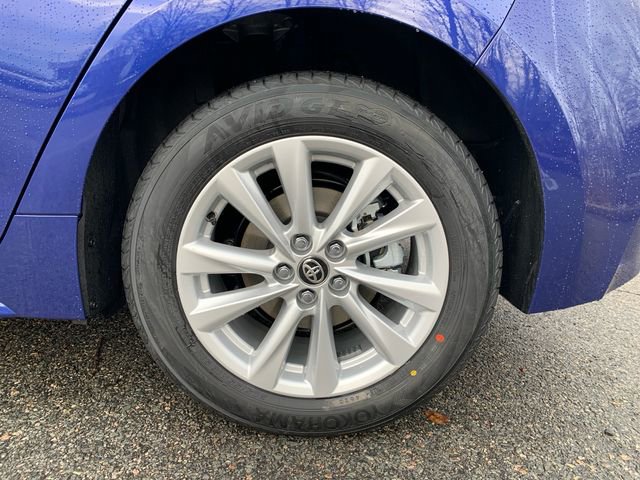 New 2026 Toyota Corolla SE image 10