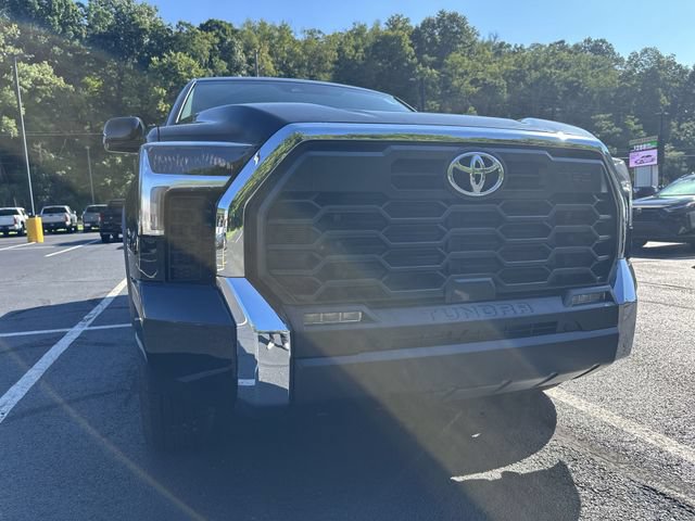 New 2026 Toyota Tundra SR5 AWD/4WD image 11