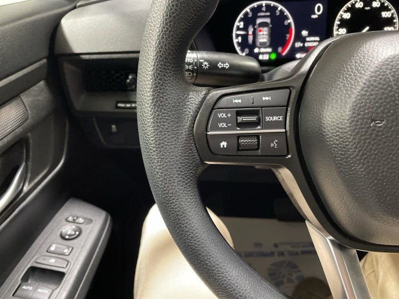 Used 2024 Honda CR-V EX image 23
